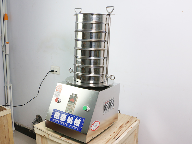 實(shí)驗(yàn)篩