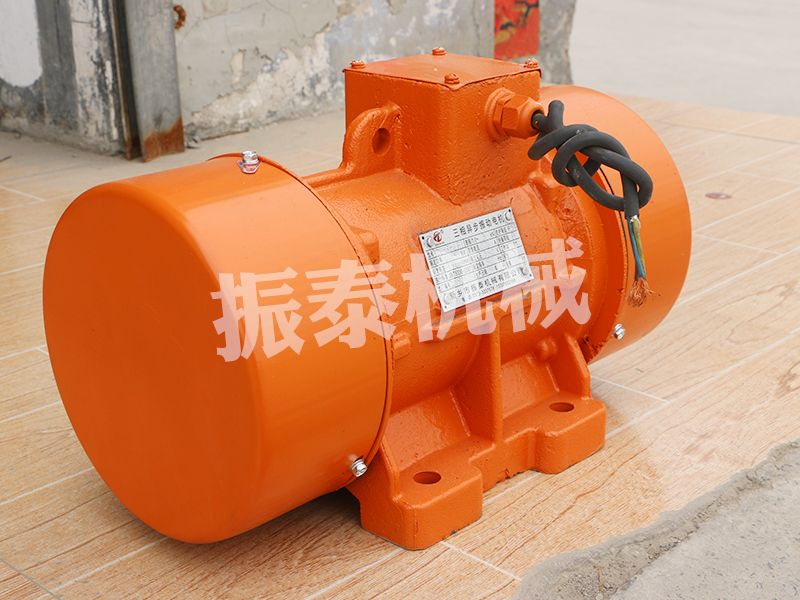 YZU系列振動電機