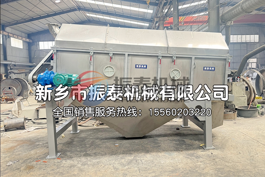 滾筒過濾篩在污水處理中的應(yīng)用