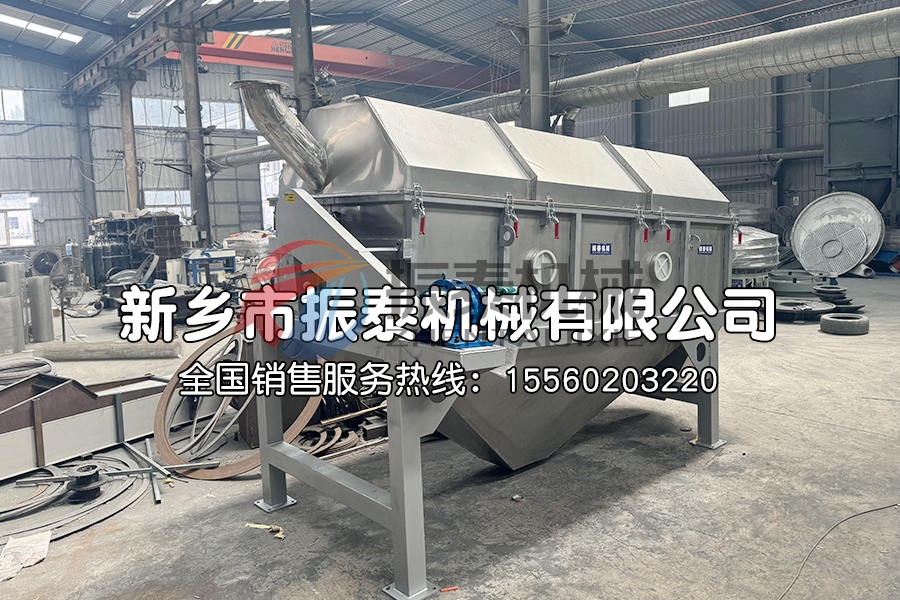 滾筒過濾篩在電石渣漿過濾中的應(yīng)用