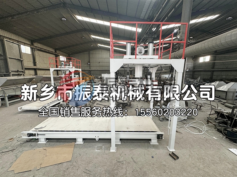 噸袋包裝機